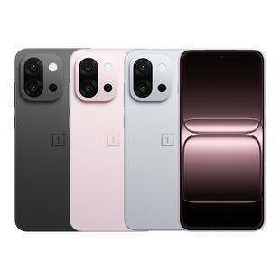 【手机政府补贴】一加 13T 性能超强小直屏 高通骁龙 8 至尊版 小屏大魔王学生游戏拍照手机