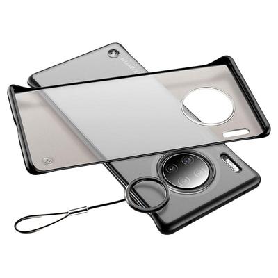 无边框超薄适用华为mate30全系列