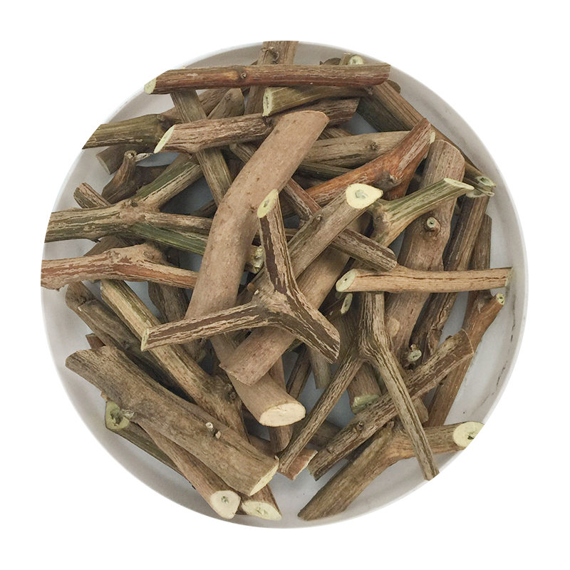 中药材辣椒杆梗茎秧包邮小米椒