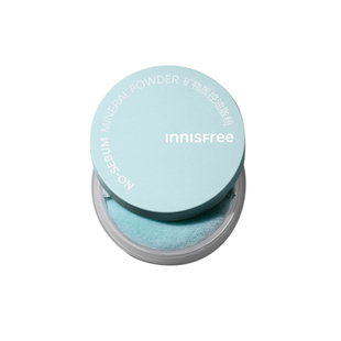 悦诗风吟散粉控油定妆粉矿物质蜜粉哑光补妆不脱妆官方官网正品