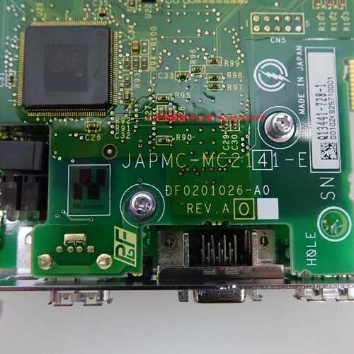 议价安川全新控制器MP920 JEPMC-EX2200-EXIOIF现货质保一年询价