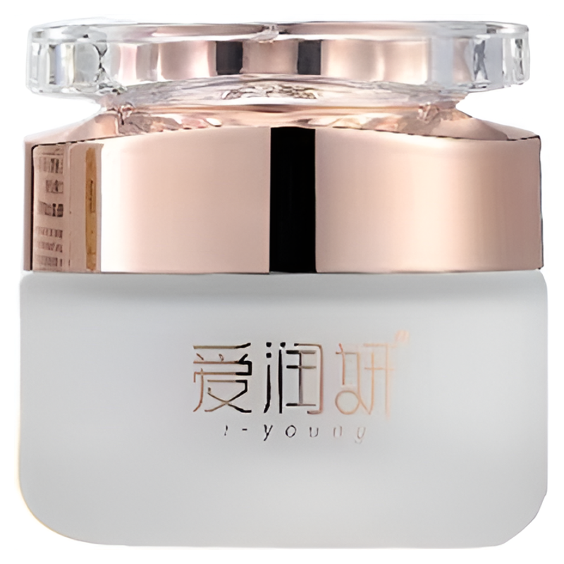 爱润妍素颜霜保湿修饰肤色化妆品