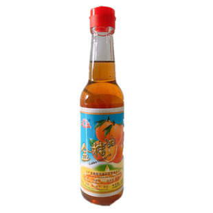潮汕特产金桔油金橘油果酱调味酱粿肉春卷烧烤烤鸭烤鸡海鲜酱料