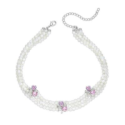 DEPARTMENT云梦芭蕾项链