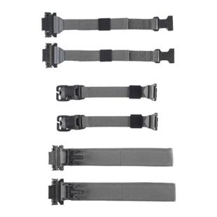 【PSIGEAR官方店】AP-1双肩包-快拆套件V1 PS08040  PX-1 灰标