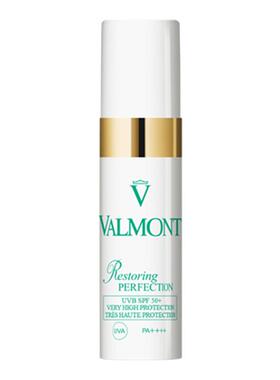 【双11回购券】Valmont/法儿曼300元回购券+防晒霜SPF505ml法尔曼