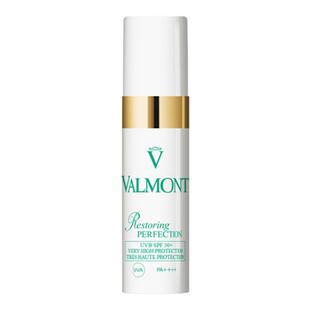 【回购券】Valmont/法儿曼300元回购券+防晒霜SPF50+5ml法尔曼