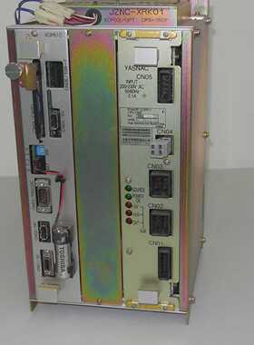 Yaskawa JZNC-XRK01D-1 XCP01C CPS-150F