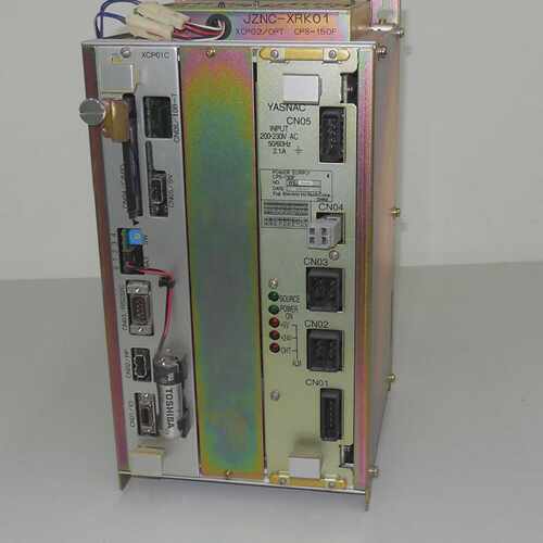 Yaskawa JZNC-XRK01D-1 XCP01C CPS-150F