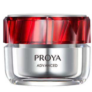 珀莱雅红宝石面霜15g（轻润版：适合干性，中性，混干/混合肤质）