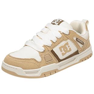 DCSHOES STAG PRO 板鞋男款2026新款冬季秋冬休闲运动鞋子男潮鞋