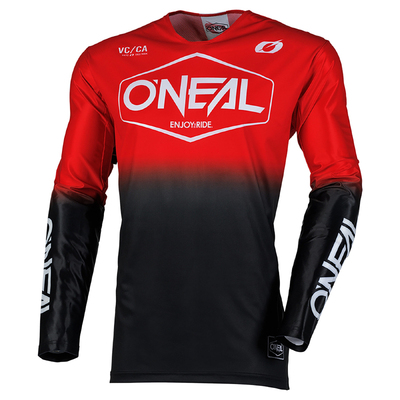 美国O'NEAL Mayhem Hexx越野骑行长袖男子户外冒险探索骑行衫