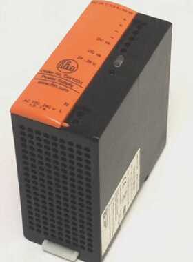 IFM DN1031 Power Supply Schaltnetzteil 24 V DC