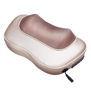 怡禾康礼物颈椎按摩器颈部腰部劲椎脖子按摩机肩颈电动仪家用老人