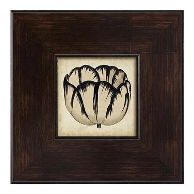 【热卖名画】法式入户玄关装饰画