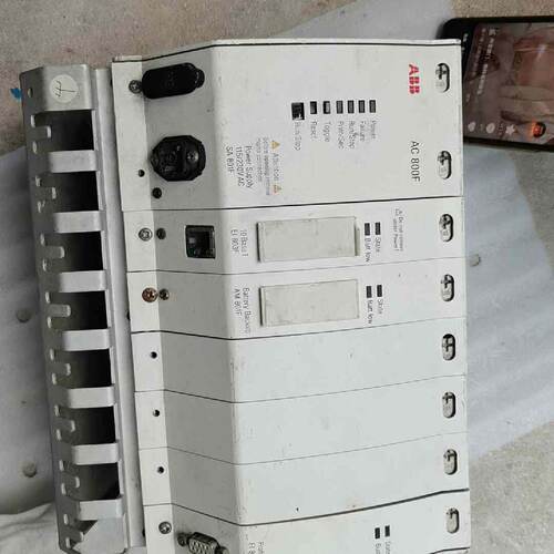 【询价】控制器.AC800F.模块 SA80F.EI 803F适用