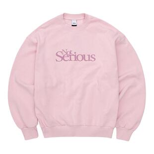 【24/25新品】dimito休闲纯棉卫衣男女春秋套头圆领保暖上衣长袖