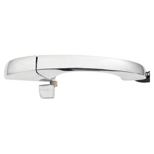 克莱斯勒300C车门外拉手门外把手铂锐电镀车门扣手开门外拉手手柄