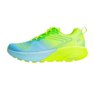 r2风跑官方新款夏季绿色减震跑鞋