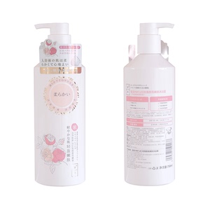 蜜梨防脱洗发水生姜养发750ml