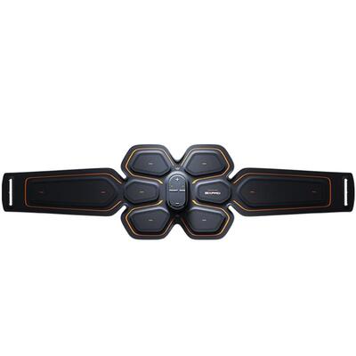 日本SIXPAD腹肌贴健身器懒人速成