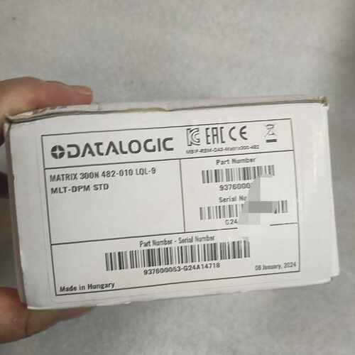 询价-Datalogic得利捷MATRIX300N48201可维修