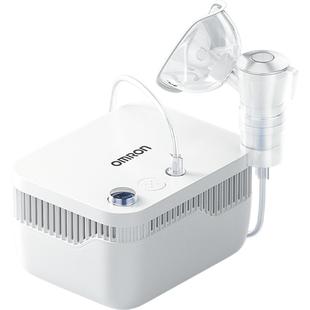 欧姆龙GC830雾化机儿童家庭用雾化器中老年医用高效轻音国家补贴