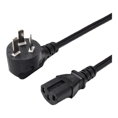 4000W大功率纯铜凹槽电源线