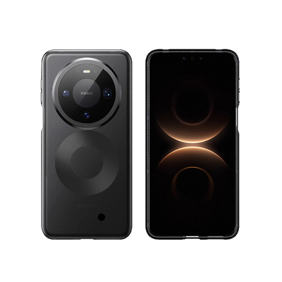 新机首发顶配！mate80系列隐砂壳