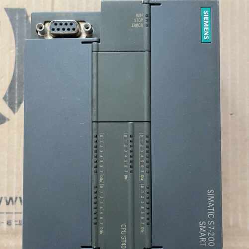 议价西门子PLC200 SMART  CPU ST40  6ES维修