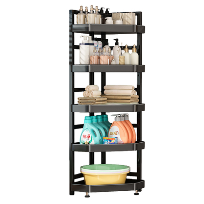 全碳钢！更耐用！拒绝塑料软塌细