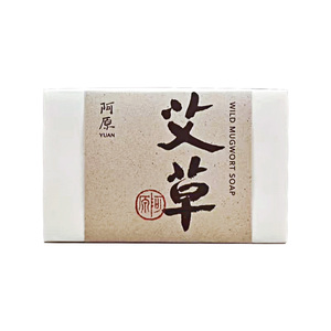 阿原手工皂台湾进口可配布袋送礼