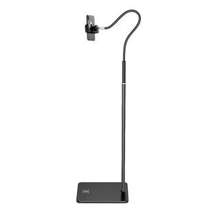 手机懒人支架床头宿舍家用平板ipad支架支撑直播落地式万能多功能通用拍摄手机架追剧神器看电视桌面俯拍