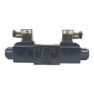 压瓦机电磁阀D5/DSG-02-3C60-DL-A220/DC24V彩瓦机卷闸门机液压阀