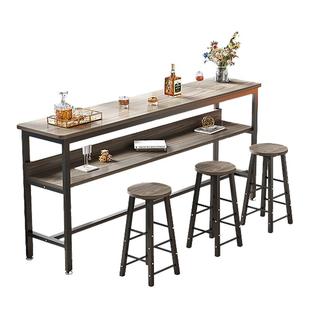 书桌学生家用窄长条学习桌卧室简易长方形小桌子办公桌台式电脑桌