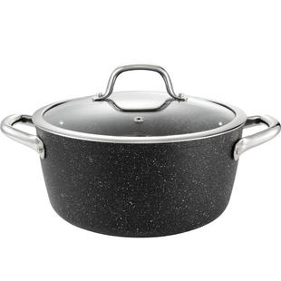 捷克/tescoma PRESIDENT系列 进口不粘奶锅 家用石面汤锅