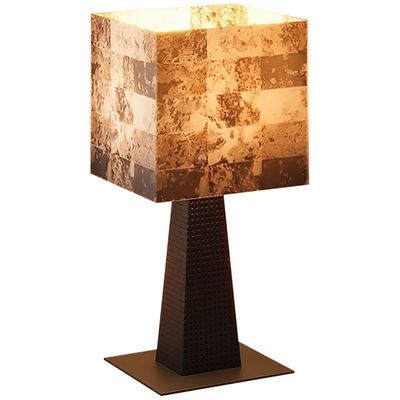 仕亿宋氏美学原创设计师落地灯