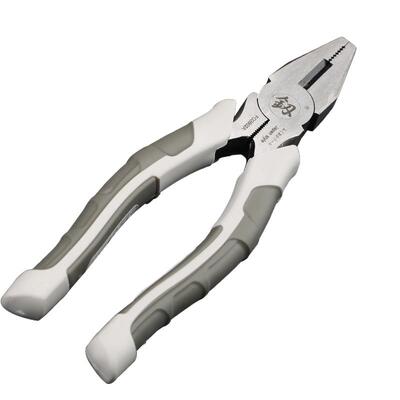 福冈钢丝钳电工专用工业级