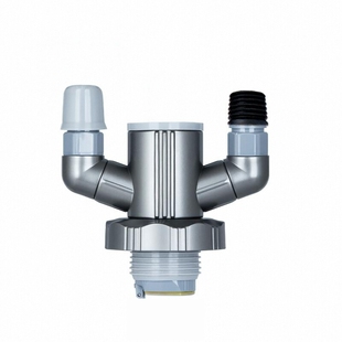 潜水艇阳台洗衣机下水管专用三通地漏二合一下水接头排水管防反臭