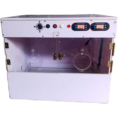 鹦鹉保温箱智能恒温幼鸟