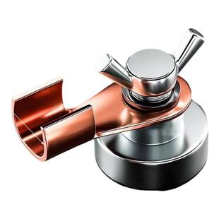 强磁搭铁神器接地磁铁手动焊接工具焊机地线烧不烂电焊机地线钳