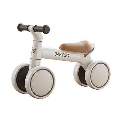 BABYGO儿童平衡车六一儿童节礼物