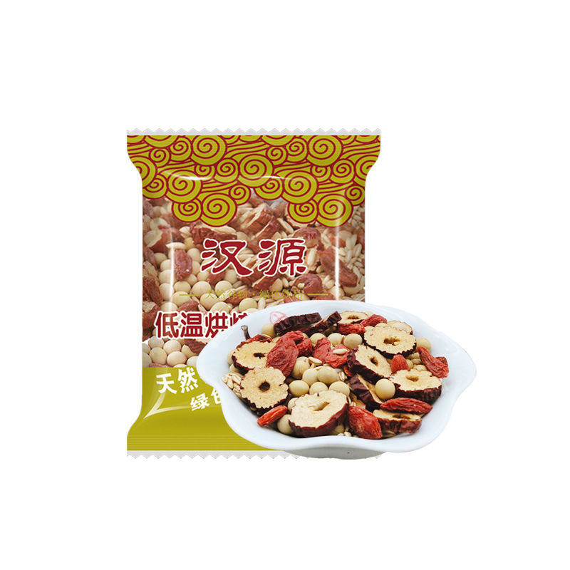 五谷豆浆原料家用低温烘培现磨