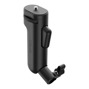 Ulanzi优篮子 LA03灯架手柄按压调节LED手持柄闪光灯摄影灯柔光灯支架底座补光灯便携式固定灯座三脚架配件