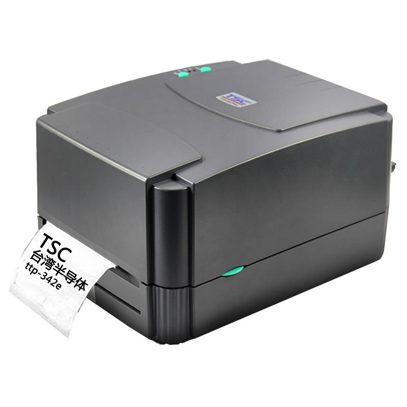 【正品】TSC300点高清标签打印机