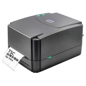 【正品】TSC300点高清标签打印机