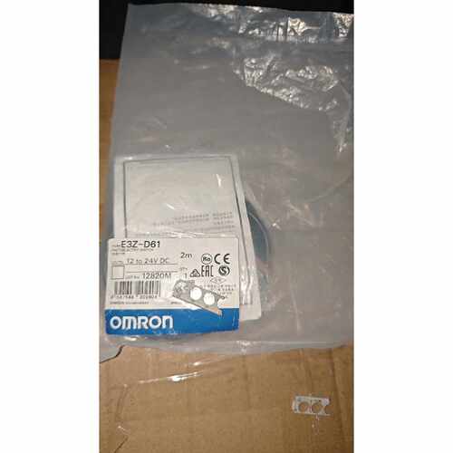 议价E3ZD61欧姆龙全新原装原装现货维修