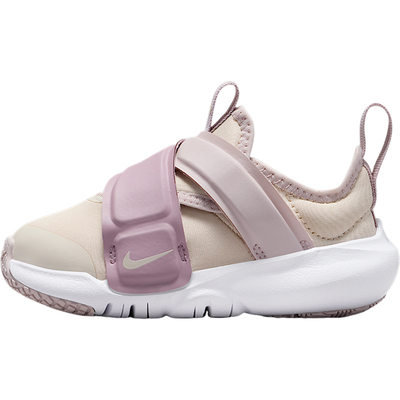 Nike/耐克正品Flex Advance婴童休闲易穿脱运动鞋CZ0188-502