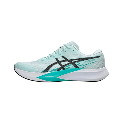 ASICS亚瑟士HYPER SPEED 4/5男款比赛训练薄底跑步鞋回弹轻量鞋