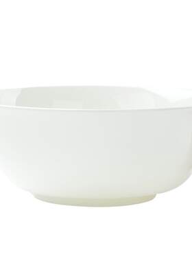梓宁轻奢骨瓷高级感泡面碗小饭碗